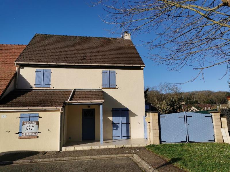 Maison - 140 m² - 4 pièces