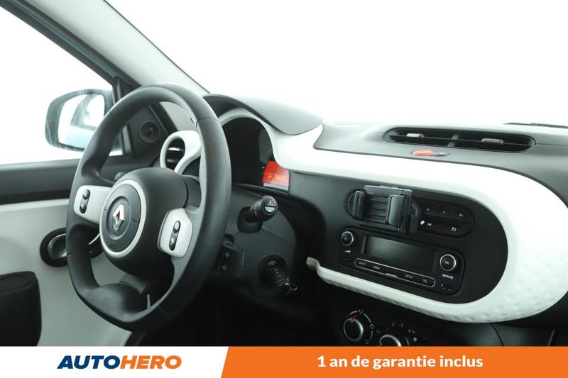 Renault Twingo 1.0 SCe Limited 69 ch