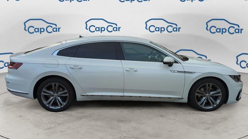 Volkswagen Arteon 1.5 Tfsi 150 R-Line - 5 places