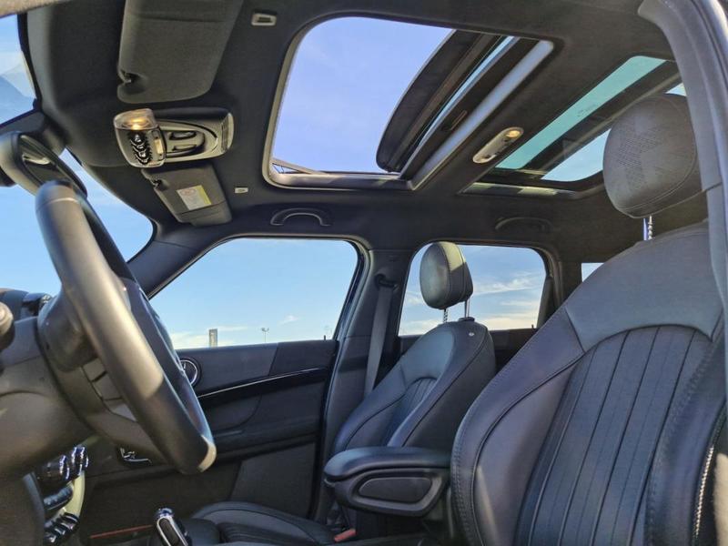 Mini Countryman 136 Ch Bva7 Cooper Essential