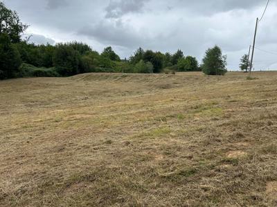 Terrain de loisirs - 9 376 m²