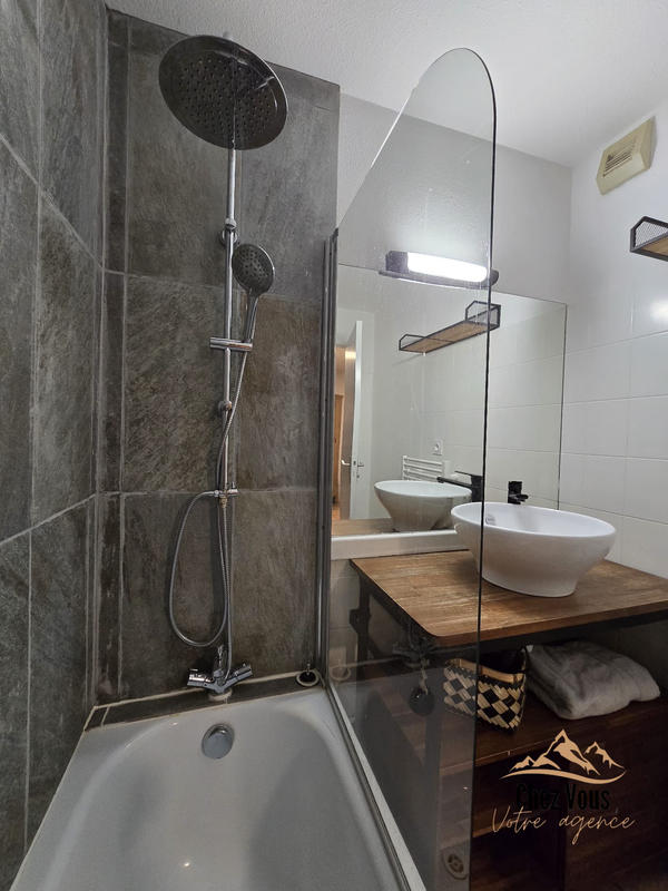 Appartement - 29 m² - 1 pièce