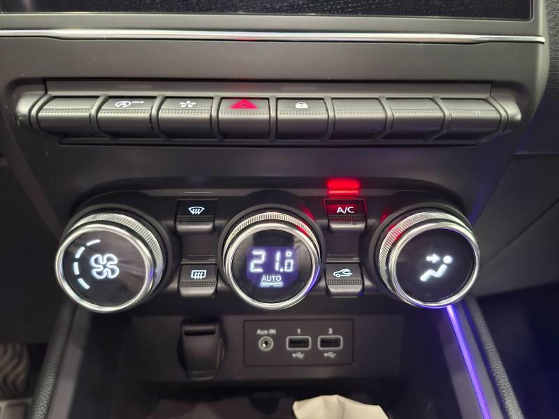 Renault Clio TCe 100 Intens