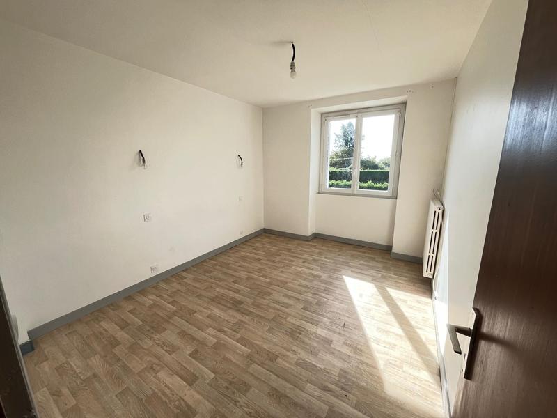 Maison - 109 m² - 5 pièces