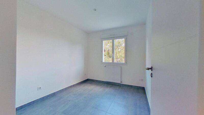 Maison - 91 m² - 5 pièces