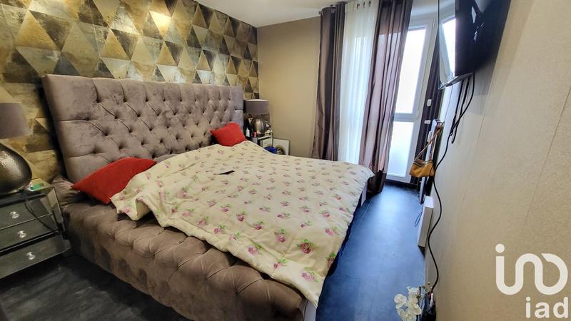 Appartement - 97 m² - 4 pièces