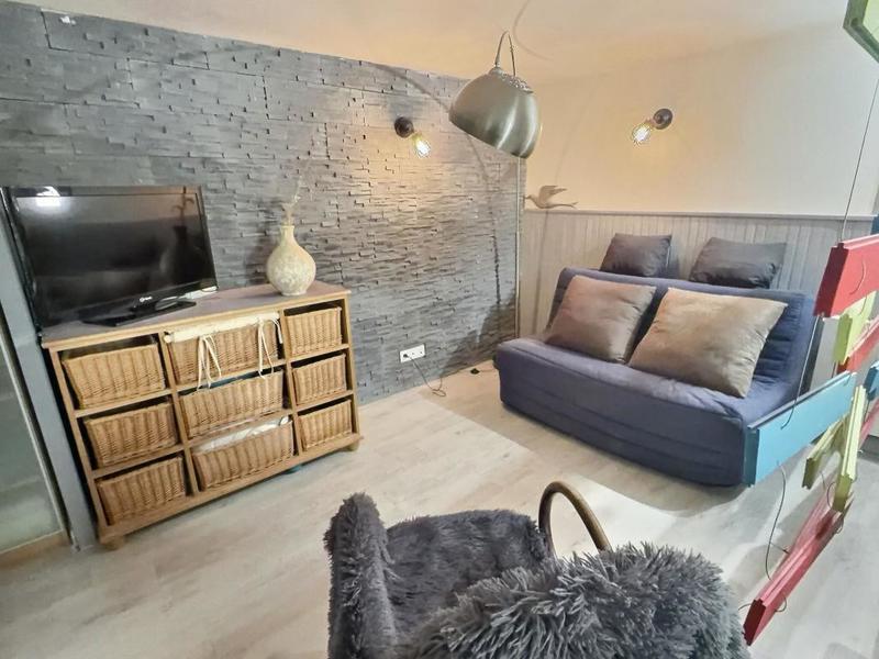 Maison - 115 m² - 3 pièces