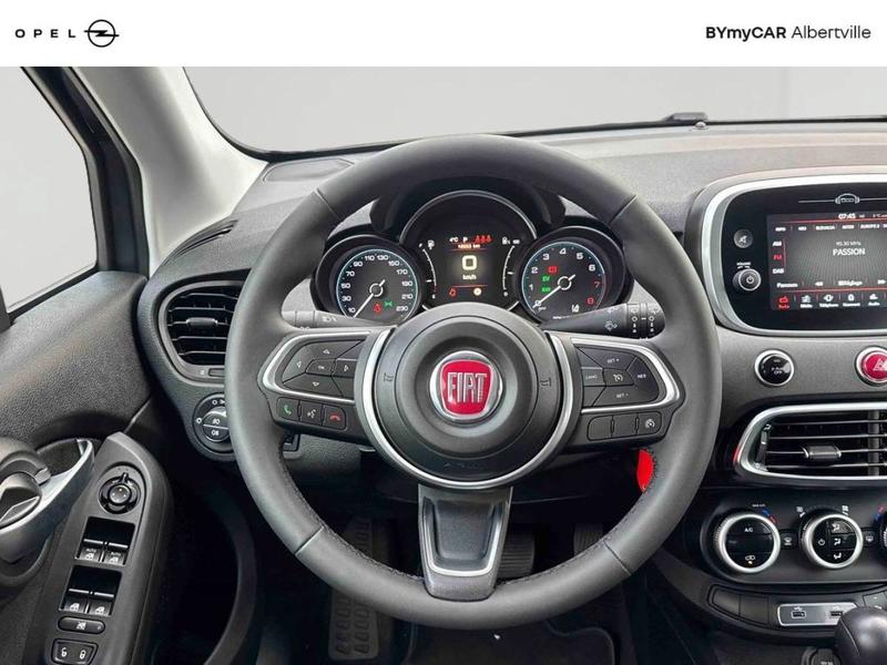 Fiat 500x My23 1.5 FireFly 130 ch s/S Dct7 Hybrid