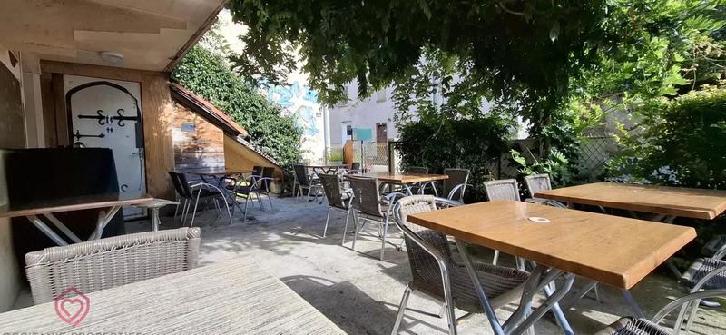 Appartement - 84 m²