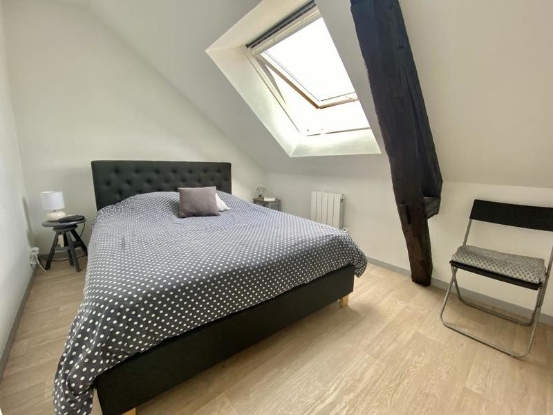 Appartement - 54 m² - 3 pièces