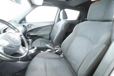 Nissan Juke 1.2 Dig-T 115 ch