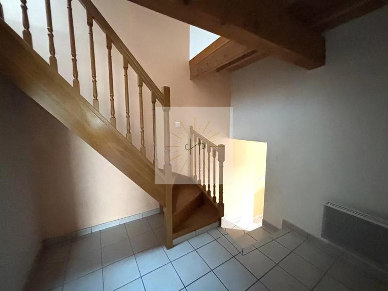 Maison - 176 m² - 10 pièces