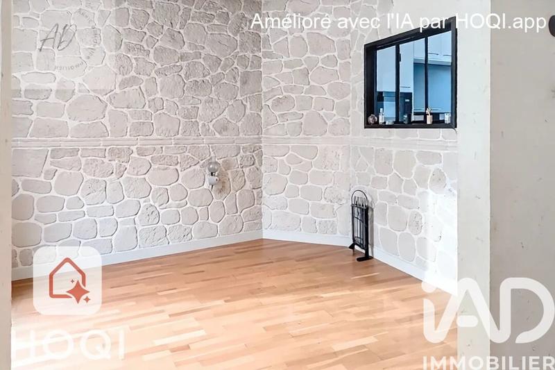 Maison - 71 m² - 4 pièces