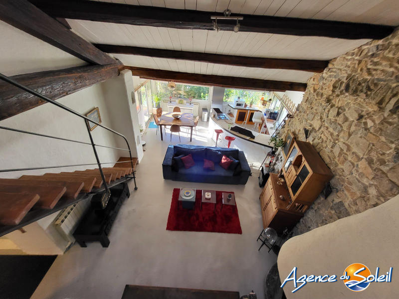 Maison - 152 m² - 5 pièces