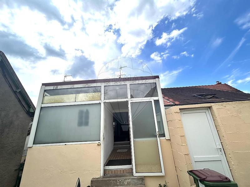 Immeuble - 82 m² - 3 pièces