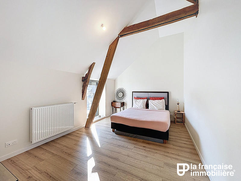 Maison - 185 m² - 7 pièces