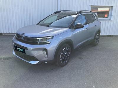 Citroën C5 Aircross Mhev 136 e-Dcs6 Max