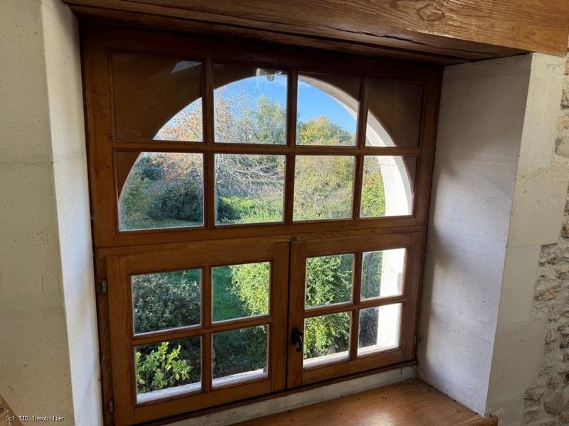 Maison en pierre - 148 m² - 5 pièces