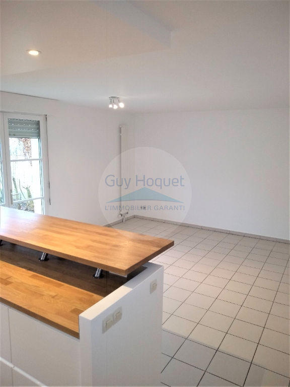 Maison - 71 m² - 3 pièces