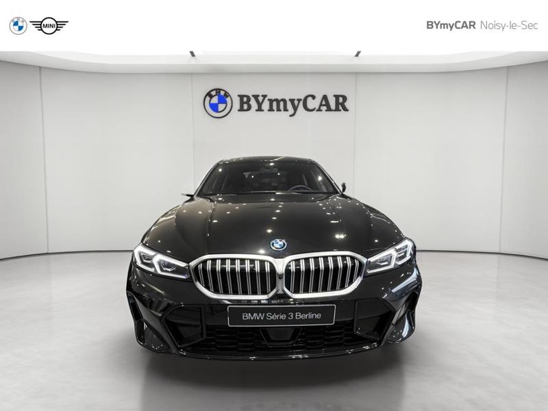 Bmw Série 3 G20 Lci 2 330e 292 ch Bva8 m Sport