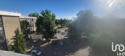 Appartement - 80 m² - 5 pièces