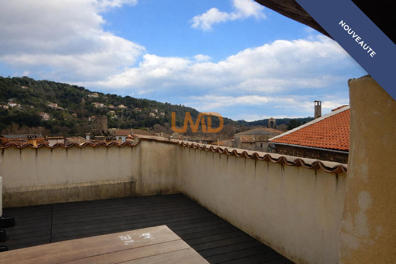 Immeuble - 367 m² - 13 pièces