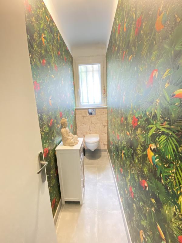 Villa - 136 m² - 4 pièces