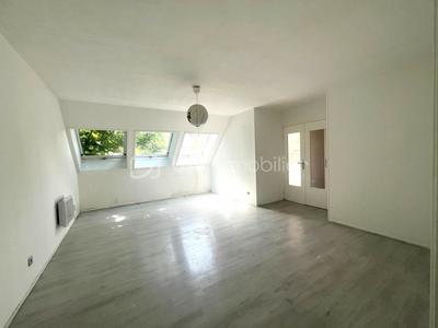 Appartement - 88 m² - 4 pièces