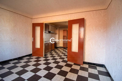 Maison ancienne - 137 m² - 5 pièces