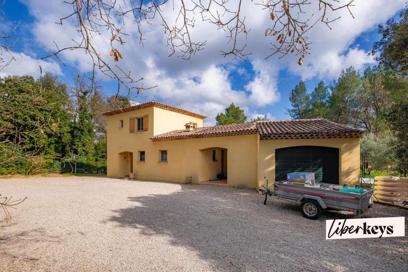 Villa - 160 m² - 5 pièces