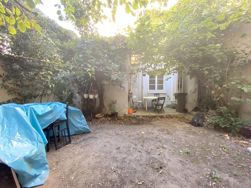 Appartement - 94 m² - 4 pièces