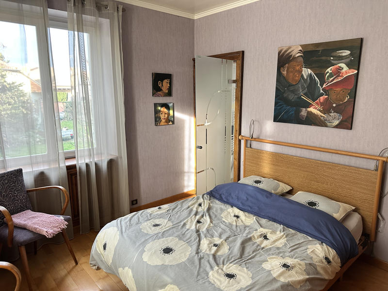 Maison - 190 m² - 7 pièces