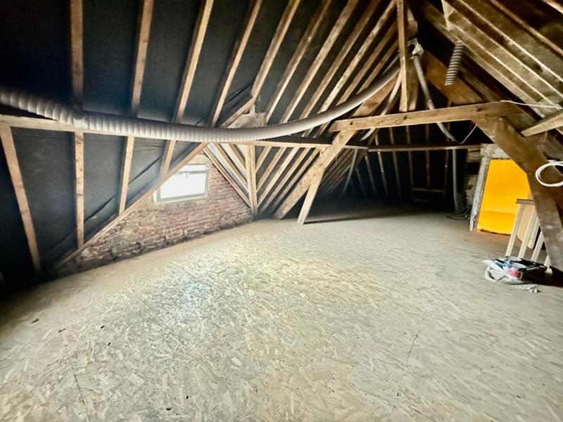 Maison - 148 m² - 6 pièces