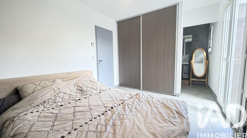 Maison - 163 m² - 10 pièces