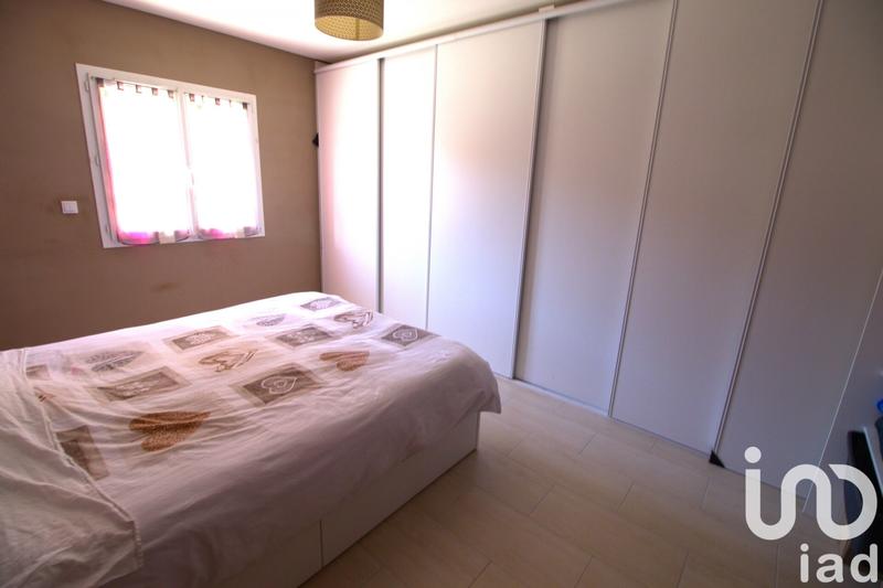 Maison - 132 m² - 6 pièces