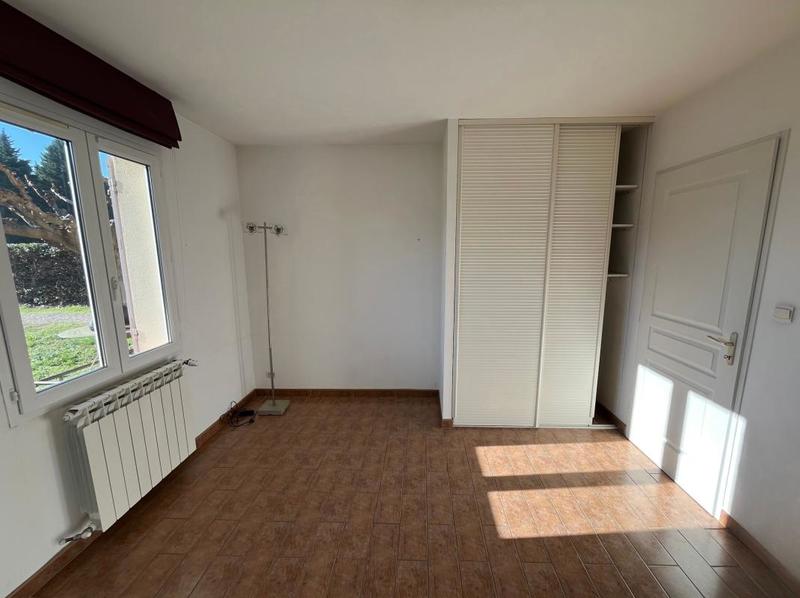 Maison - 89 m² - 4 pièces