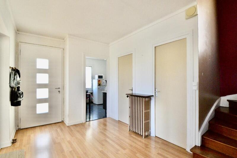 Maison - 132 m² - 6 pièces