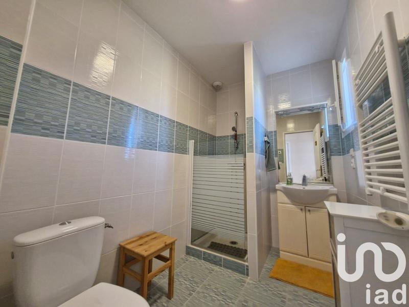 Maison - 128 m² - 6 pièces