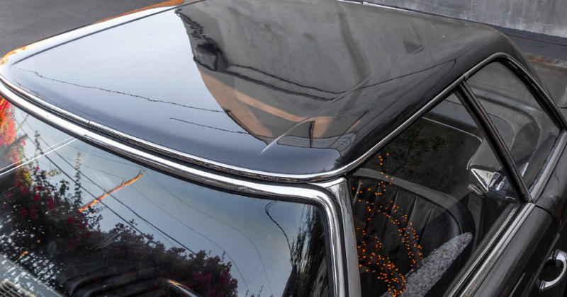 Mercedes Sl 280 280sl Pagode