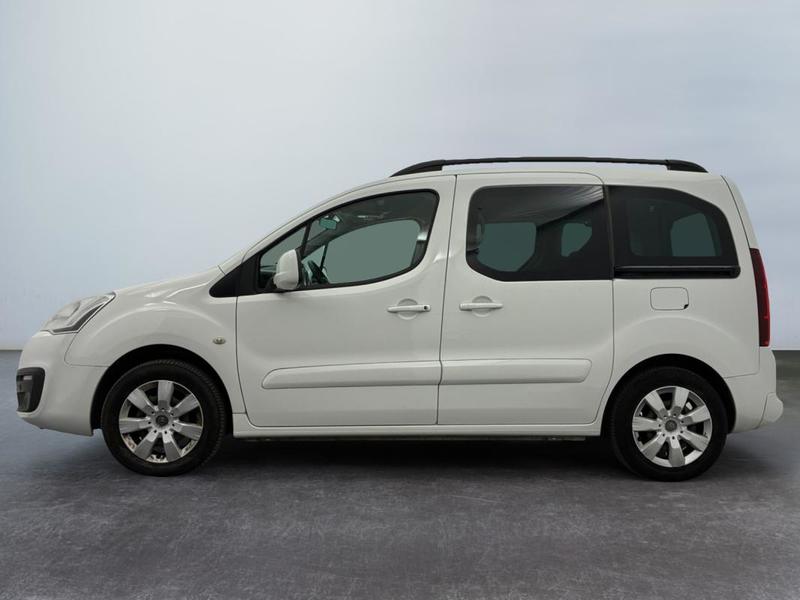 Citroën Berlingo Multispace BlueHDi 120 s&amp;S Bvm6 Shine