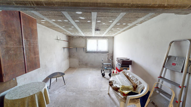 Maison - 118 m² - 3 pièces