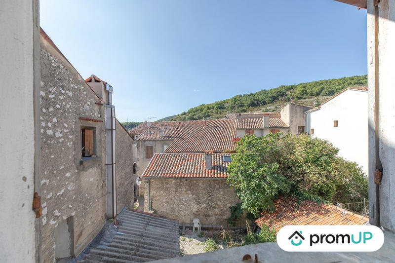 Maison - 209 m² - 10 pièces