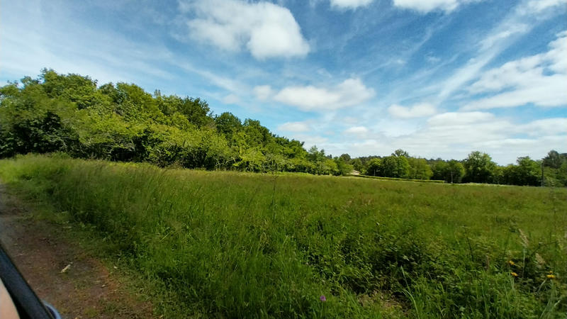 Terrain - 18 003 m²