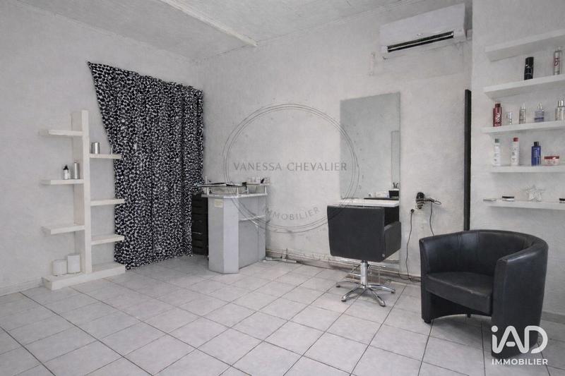 Local commercial - 22 m²