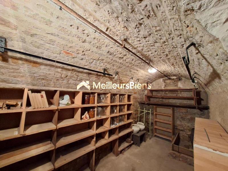 Maison - 146 m² - 7 pièces