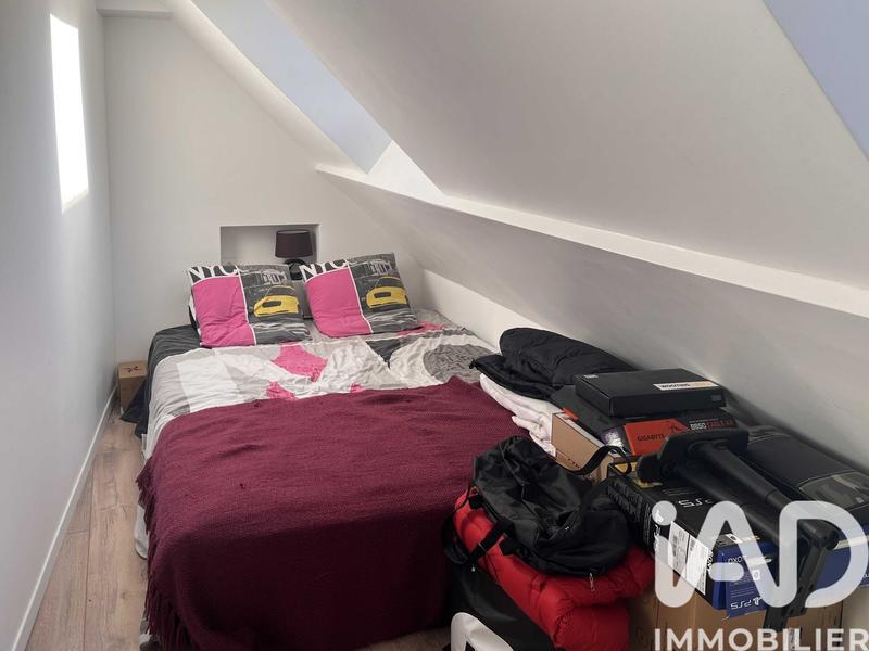 Maison de ville - 150 m² - 5 pièces