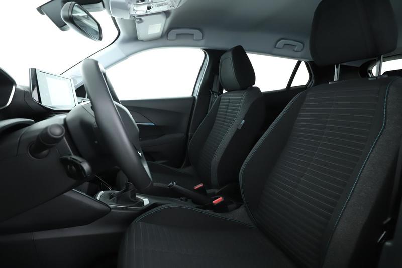 Peugeot 2008 1.2 PureTech Style 101 ch