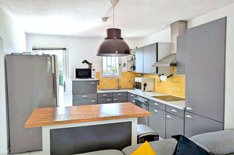 Villa - 127 m² - 5 pièces