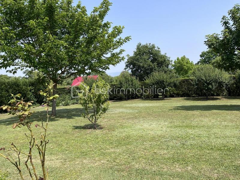 Maison d'architecte - 270 m² - 6 pièces