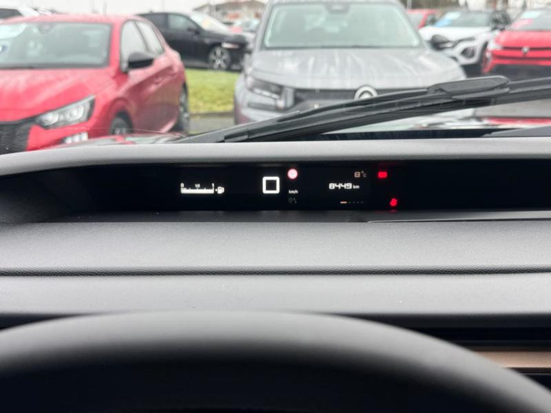 Citroën C3 Aircross Turbo 100 Bvm6 Plus